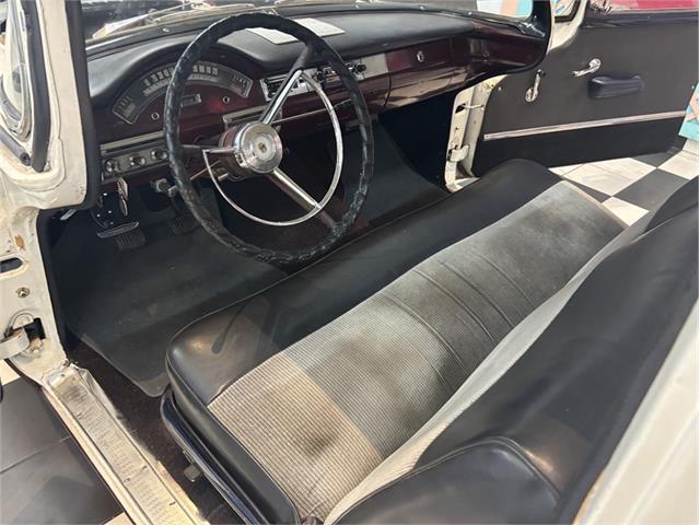 1957 Ford Ranchero (CC-2092203) for sale in Annandale, Minnesota