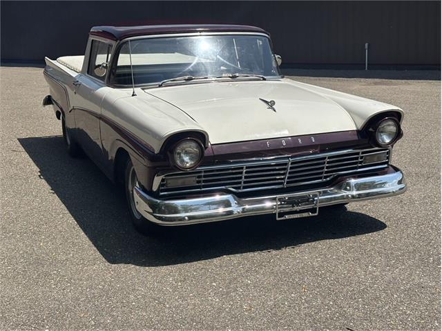 1957 Ford Ranchero (CC-2092203) for sale in Annandale, Minnesota