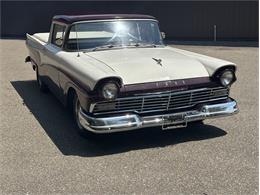 1957 Ford Ranchero (CC-2092203) for sale in Annandale, Minnesota