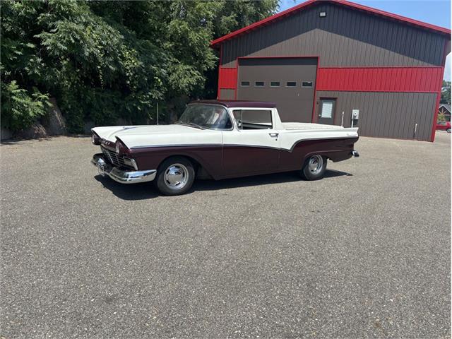 1957 Ford Ranchero (CC-2092203) for sale in Annandale, Minnesota