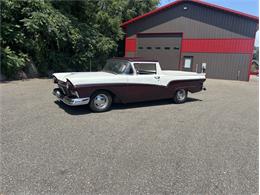 1957 Ford Ranchero (CC-2092203) for sale in Annandale, Minnesota