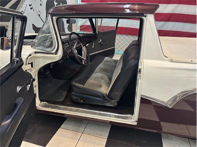 1957 Ford Ranchero (CC-2092203) for sale in Annandale, Minnesota