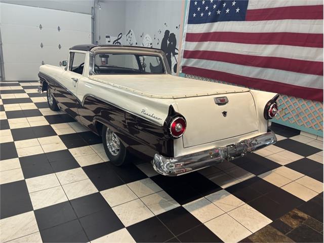 1957 Ford Ranchero (CC-2092203) for sale in Annandale, Minnesota