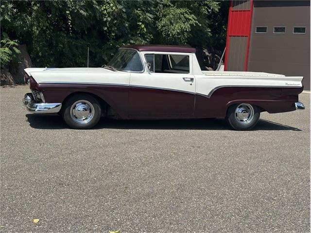 1957 Ford Ranchero (CC-2092203) for sale in Annandale, Minnesota
