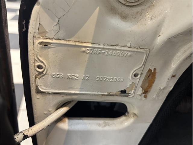 1957 Ford Ranchero (CC-2092203) for sale in Annandale, Minnesota