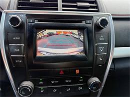 2015 Toyota Camry (CC-2092204) for sale in Edison, New Jersey