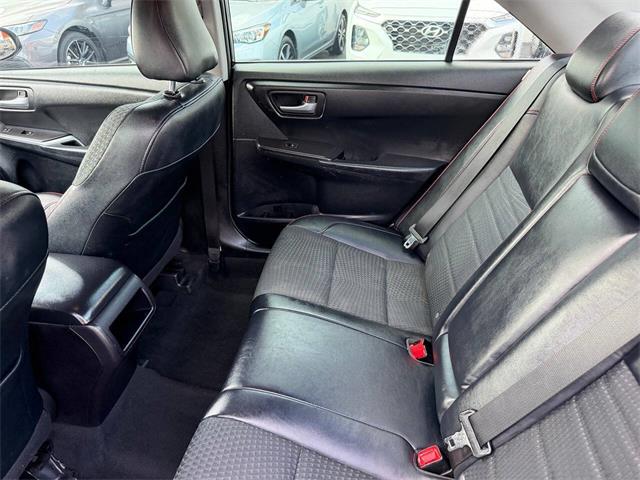 2015 Toyota Camry (CC-2092204) for sale in Edison, New Jersey