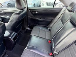 2015 Toyota Camry (CC-2092204) for sale in Edison, New Jersey