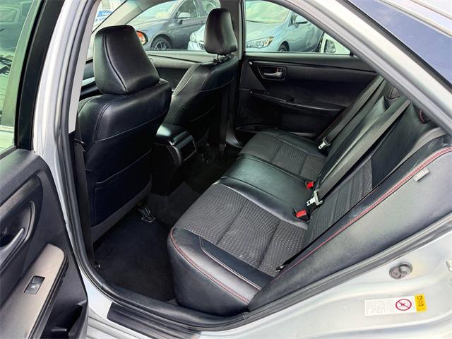 2015 Toyota Camry (CC-2092204) for sale in Edison, New Jersey