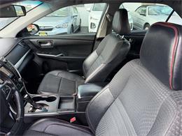 2015 Toyota Camry (CC-2092204) for sale in Edison, New Jersey