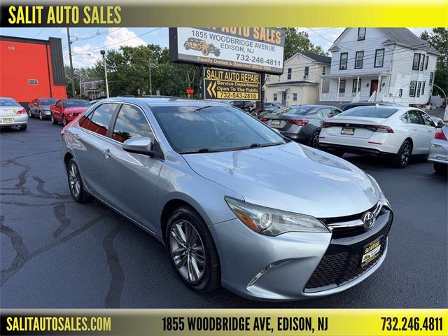 2015 Toyota Camry (CC-2092204) for sale in Edison, New Jersey