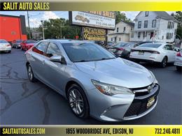 2015 Toyota Camry (CC-2092204) for sale in Edison, New Jersey