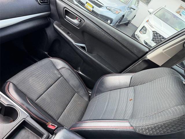 2015 Toyota Camry (CC-2092204) for sale in Edison, New Jersey