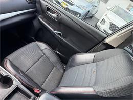 2015 Toyota Camry (CC-2092204) for sale in Edison, New Jersey
