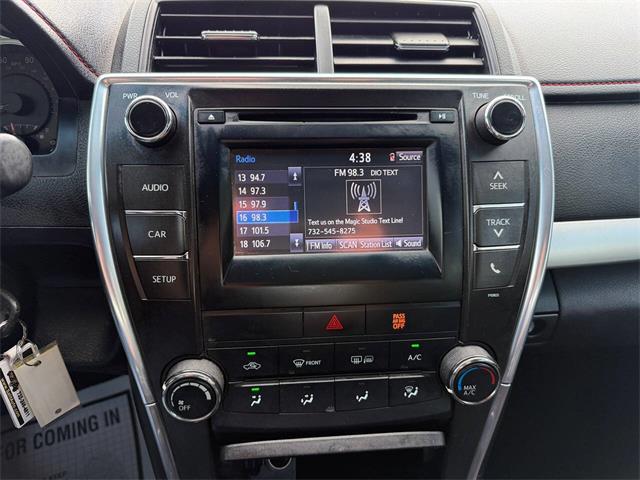 2015 Toyota Camry (CC-2092204) for sale in Edison, New Jersey
