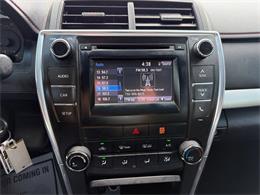2015 Toyota Camry (CC-2092204) for sale in Edison, New Jersey