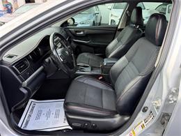 2015 Toyota Camry (CC-2092204) for sale in Edison, New Jersey