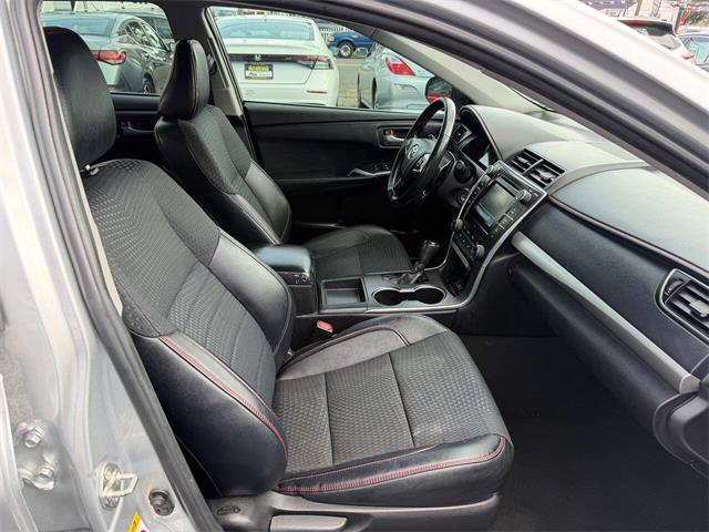 2015 Toyota Camry (CC-2092204) for sale in Edison, New Jersey