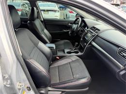 2015 Toyota Camry (CC-2092204) for sale in Edison, New Jersey