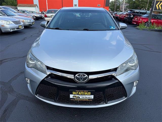 2015 Toyota Camry (CC-2092204) for sale in Edison, New Jersey
