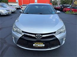 2015 Toyota Camry (CC-2092204) for sale in Edison, New Jersey