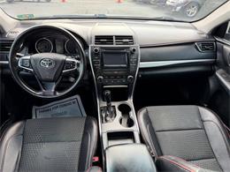 2015 Toyota Camry (CC-2092204) for sale in Edison, New Jersey