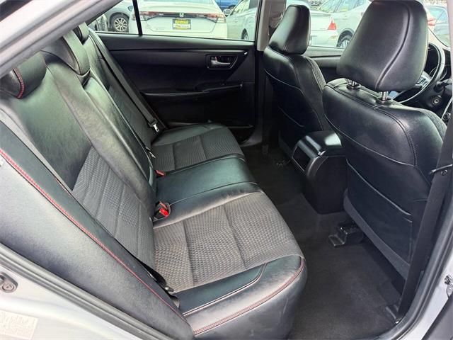 2015 Toyota Camry (CC-2092204) for sale in Edison, New Jersey