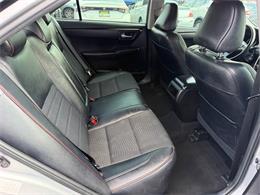 2015 Toyota Camry (CC-2092204) for sale in Edison, New Jersey