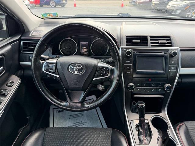 2015 Toyota Camry (CC-2092204) for sale in Edison, New Jersey