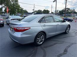 2015 Toyota Camry (CC-2092204) for sale in Edison, New Jersey