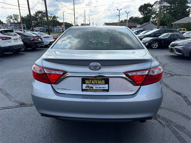 2015 Toyota Camry (CC-2092204) for sale in Edison, New Jersey