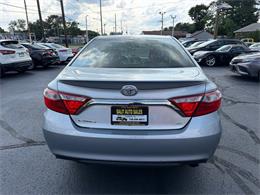 2015 Toyota Camry (CC-2092204) for sale in Edison, New Jersey