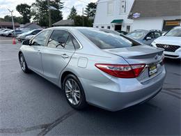 2015 Toyota Camry (CC-2092204) for sale in Edison, New Jersey