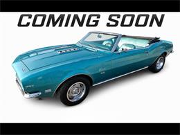 1968 Chevrolet Camaro (CC-2092208) for sale in Santa Rosa, Florida