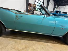 1968 Chevrolet Camaro (CC-2092208) for sale in Santa Rosa, Florida