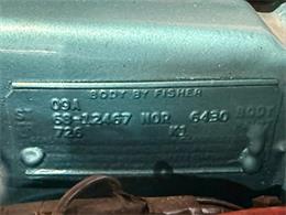 1968 Chevrolet Camaro (CC-2092208) for sale in Santa Rosa, Florida