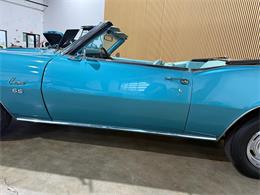 1968 Chevrolet Camaro (CC-2092208) for sale in Santa Rosa, Florida