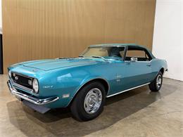 1968 Chevrolet Camaro (CC-2092208) for sale in Santa Rosa, Florida