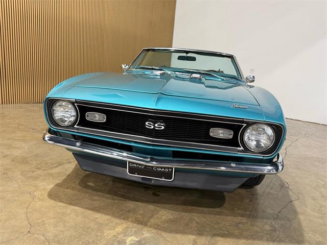 1968 Chevrolet Camaro (CC-2092208) for sale in Santa Rosa, Florida