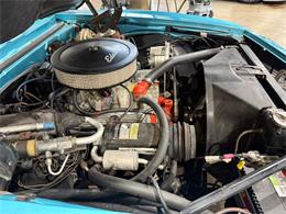 1968 Chevrolet Camaro (CC-2092208) for sale in Santa Rosa, Florida