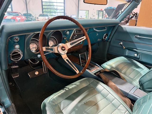 1968 Chevrolet Camaro (CC-2092208) for sale in Santa Rosa, Florida