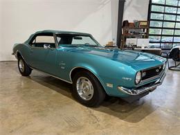1968 Chevrolet Camaro (CC-2092208) for sale in Santa Rosa, Florida