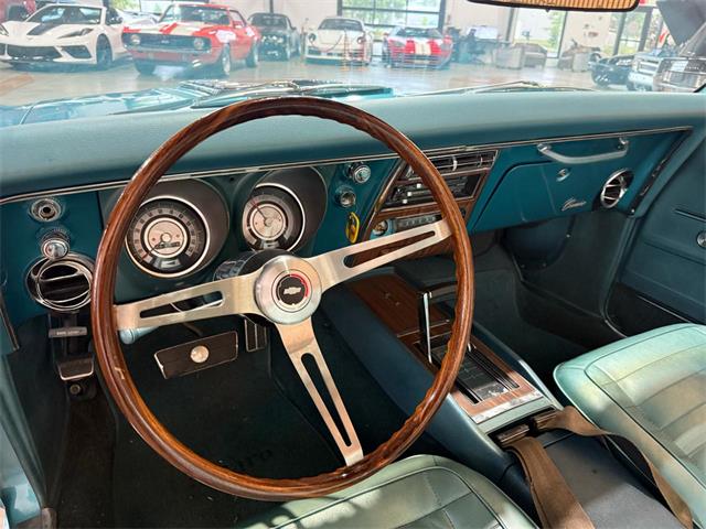 1968 Chevrolet Camaro (CC-2092208) for sale in Santa Rosa, Florida