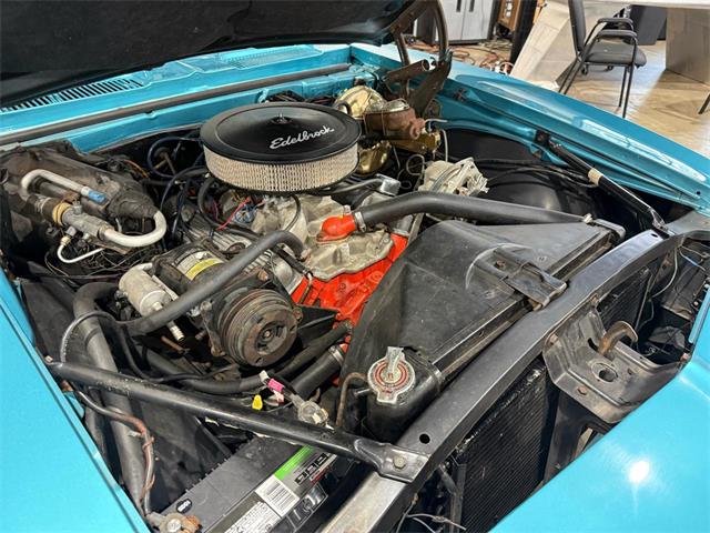1968 Chevrolet Camaro (CC-2092208) for sale in Santa Rosa, Florida