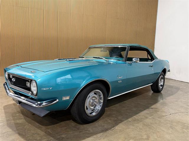 1968 Chevrolet Camaro (CC-2092208) for sale in Santa Rosa, Florida