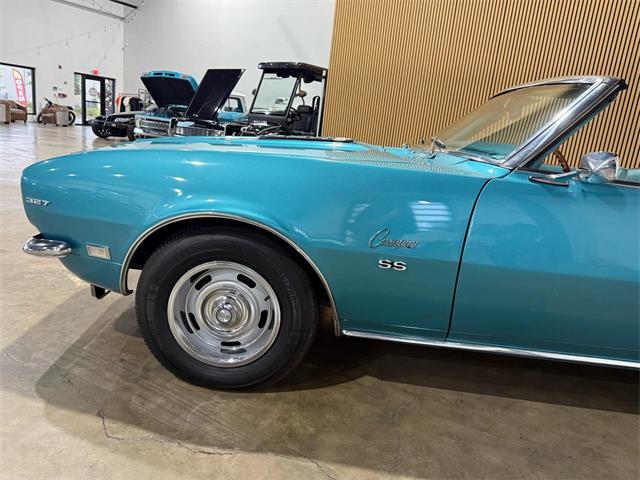 1968 Chevrolet Camaro (CC-2092208) for sale in Santa Rosa, Florida