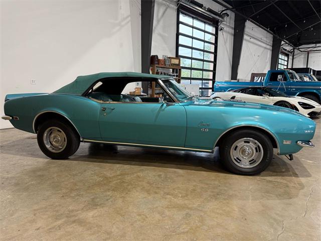 1968 Chevrolet Camaro (CC-2092208) for sale in Santa Rosa, Florida