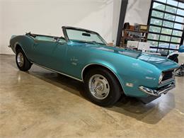 1968 Chevrolet Camaro (CC-2092208) for sale in Santa Rosa, Florida