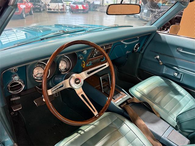 1968 Chevrolet Camaro (CC-2092208) for sale in Santa Rosa, Florida