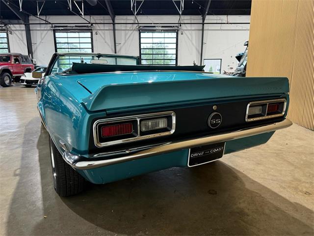 1968 Chevrolet Camaro (CC-2092208) for sale in Santa Rosa, Florida